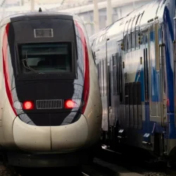 Trenuri de mare viteză în România până în 2040? Cât ar dura călătoria de la București la Budapesta