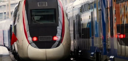 Trenuri de mare viteză în România până în 2040? Cât ar dura călătoria de la București la Budapesta