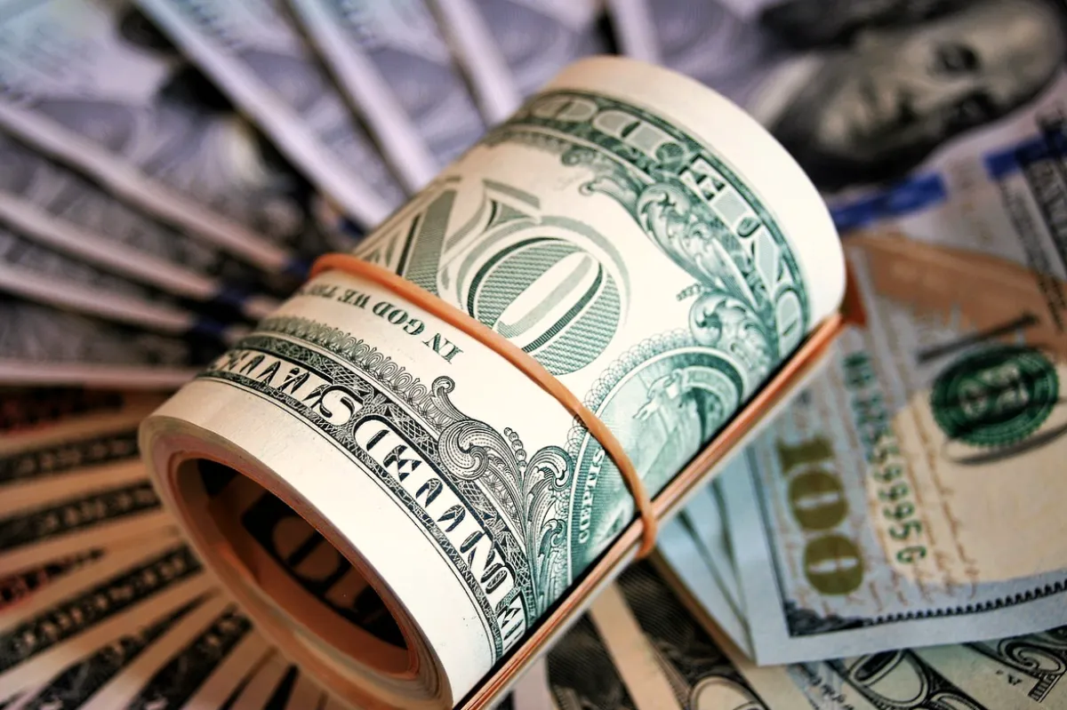 Trezoreria SUA ignora avertismentele FMI despre datorie