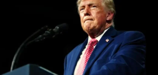 Trump avertizează: democrații vor aduce incendii în SUA