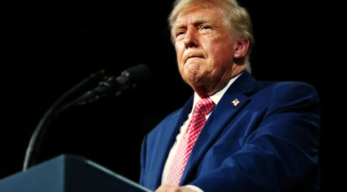Trump avertizează: democrații vor aduce incendii în SUA