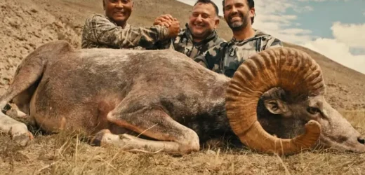 Trump Jr. a fost la vânătoare cu oligarhul rus care i-a plătit nunta