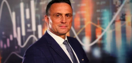 Valentin Ionescu: autonomia economică, un nou subiect de cercetare
