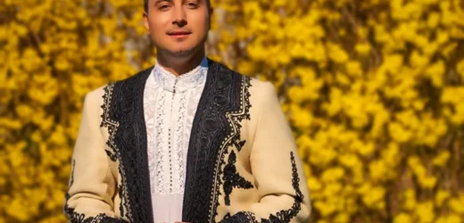 Valentin Sanfira, despre divorțul de Codruța Filip și reacția tatălui său