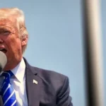Zelenski e țintă pentru Trump, care spune că Putin vrea pace