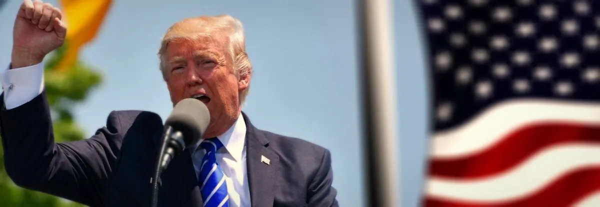 Zelenski e țintă pentru Trump, care spune că Putin vrea pace